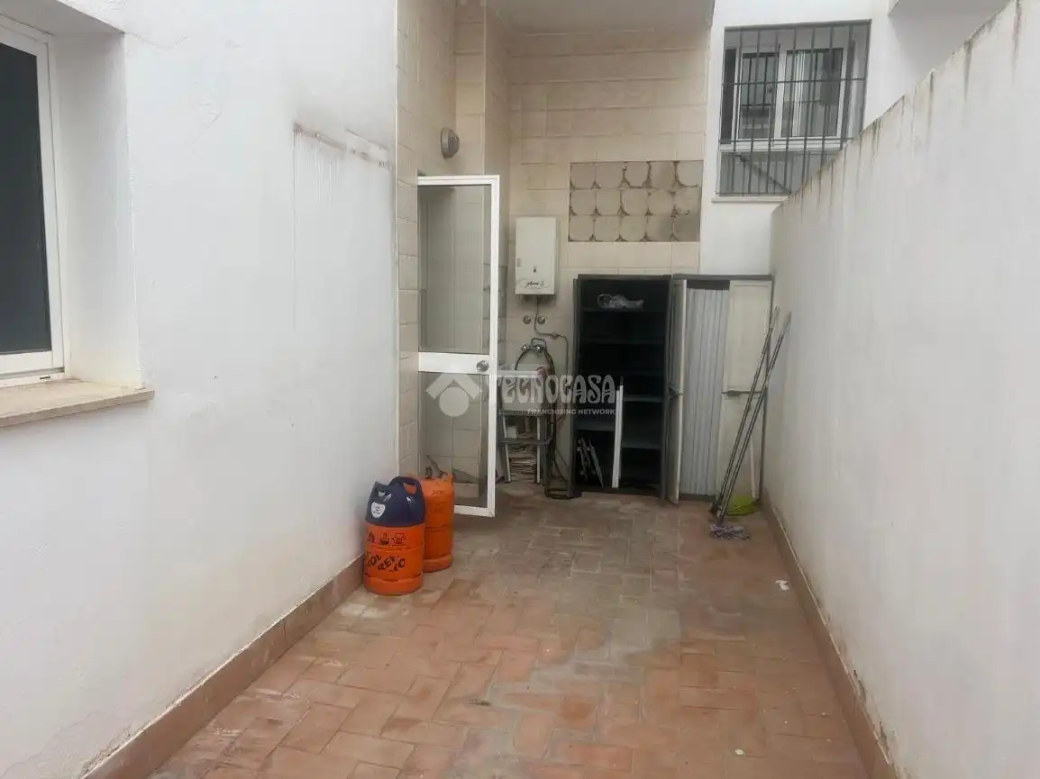 Piso en venta en Écija