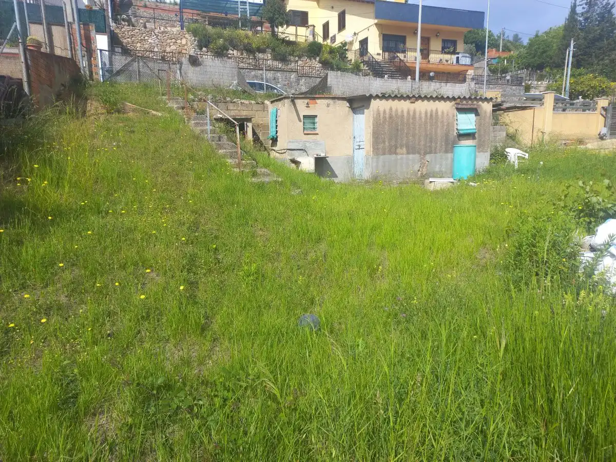 Residencial en venta en Bigues i Riells del Fai