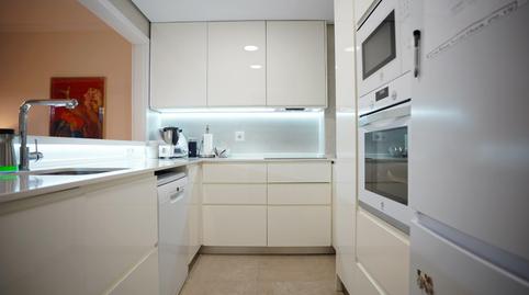 Photo 4 of Flat for rent in  Raimundo Fdez Villaverde, Cuatro Caminos - Azca,  Madrid Capital