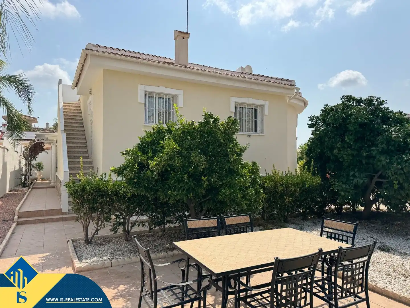 Villa con piscina in vendita a Ciudad Quesada, imagen 2