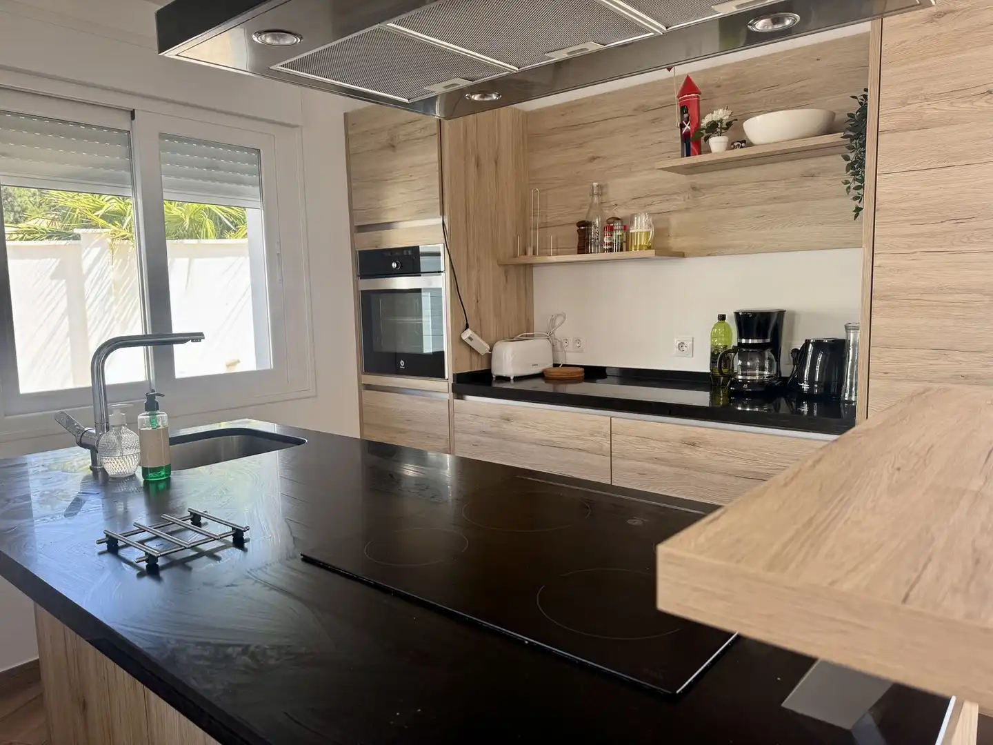 Villa mit Pool zum Verkauf in Estepona Pueblo, imagen 18