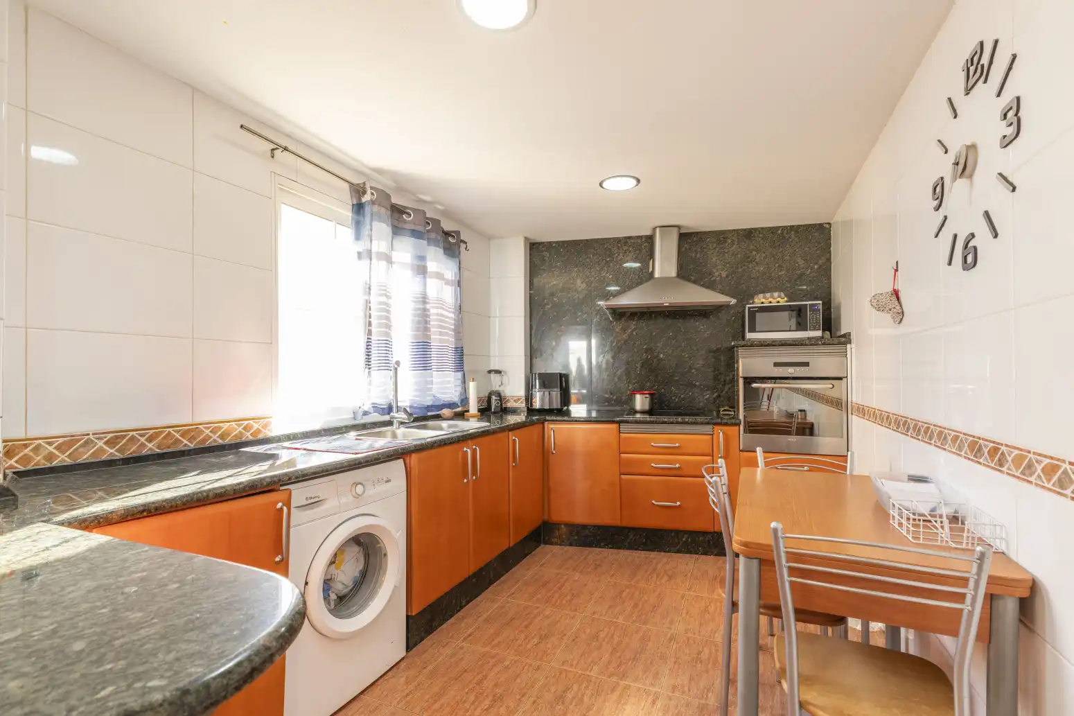 Attique avec terrasse à vendre à Meliana, imagen 15