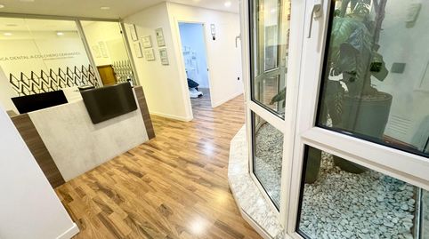 Vivienda en pleno centro de Huelva.