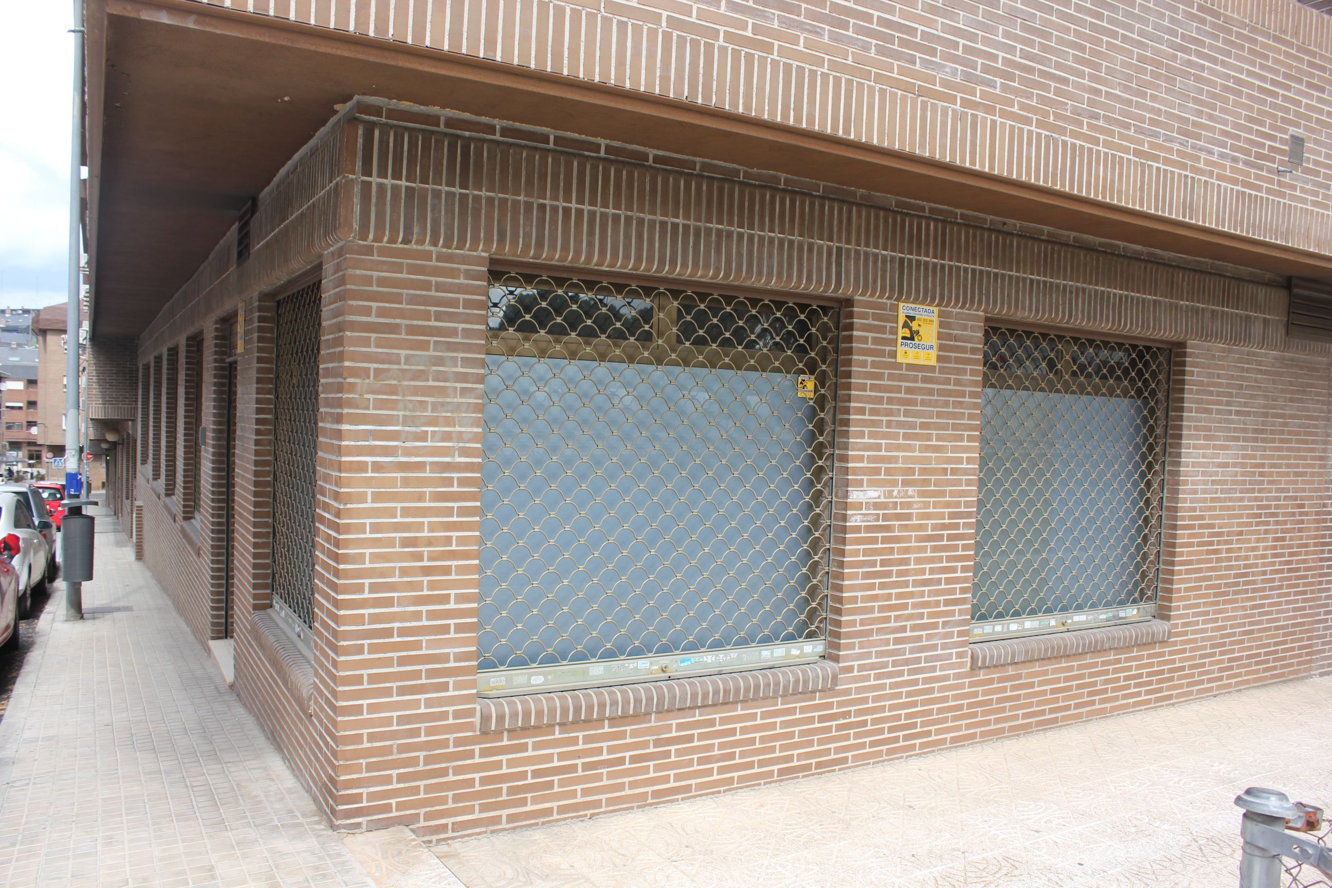 Premises to rent in Calle las Flores, La Cañadilla