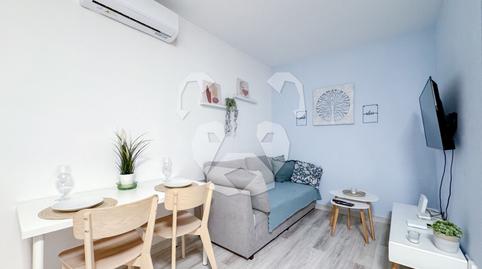 Photo 2 of Flat to rent in Madrazo, 24, Cortes - Huertas, Madrid