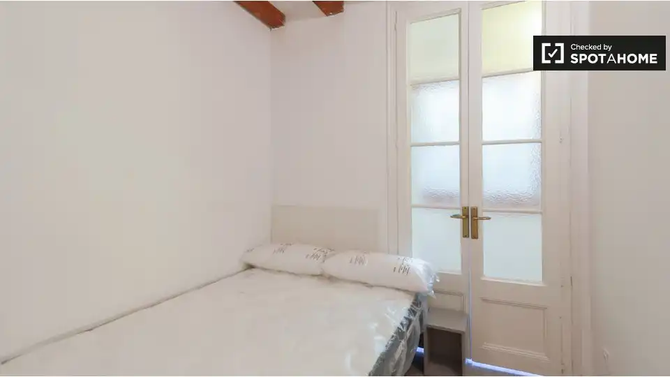 Flat with terrace to rent in Ciutat Vella, imagen 18