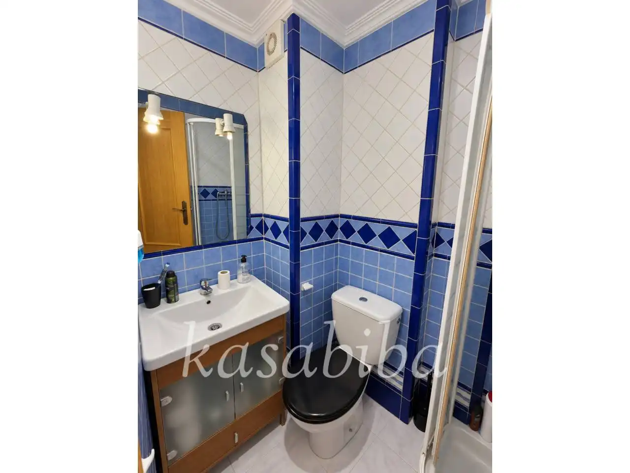 Appartement avec terrasse à vendre à Calle San Edesio, imagen 17