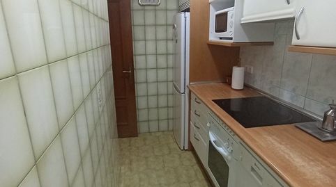 Foto 5 de Piso de alquiler en San Pedro de Cardeña, Apóstol Santiago, Madrid Capital
