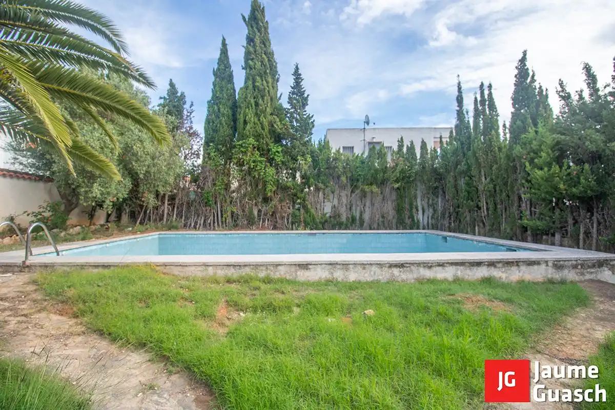 Residential land for sale in Carrer del Gironès, imagen 11