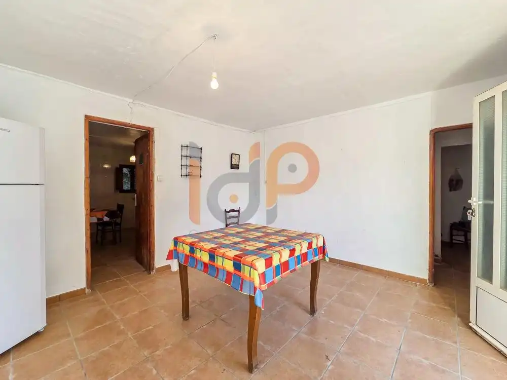 Casa amb jardí en venda a Huércal-Overa, imagen 10