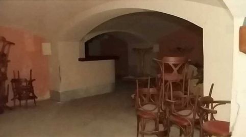 Local comercial Sant Feliu de Guixols