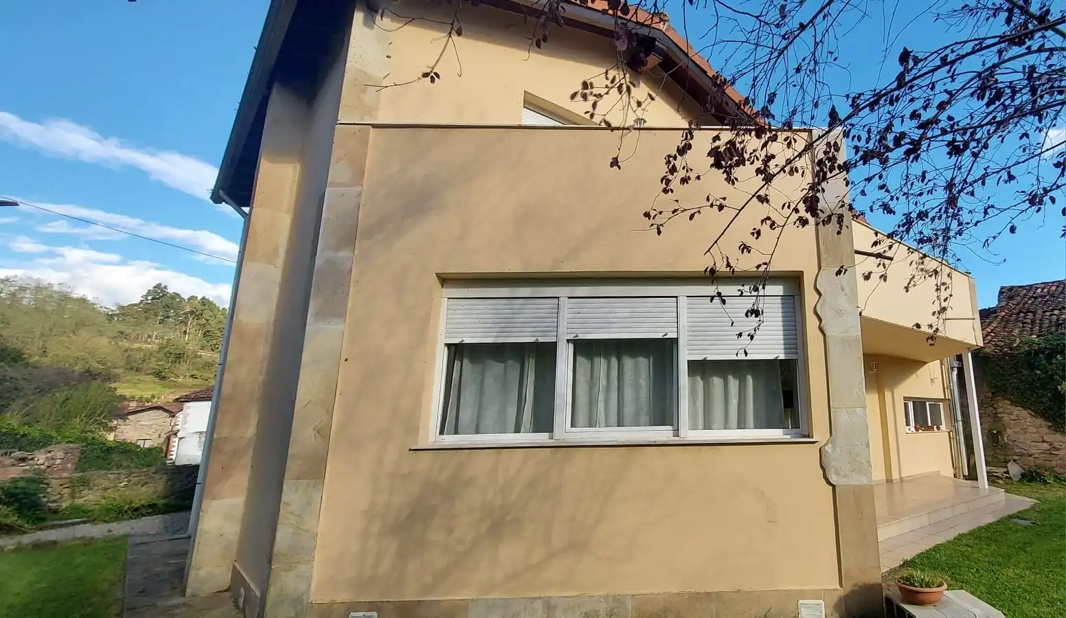 Casa con giardino in vendita a Santa Olalla, imagen 81