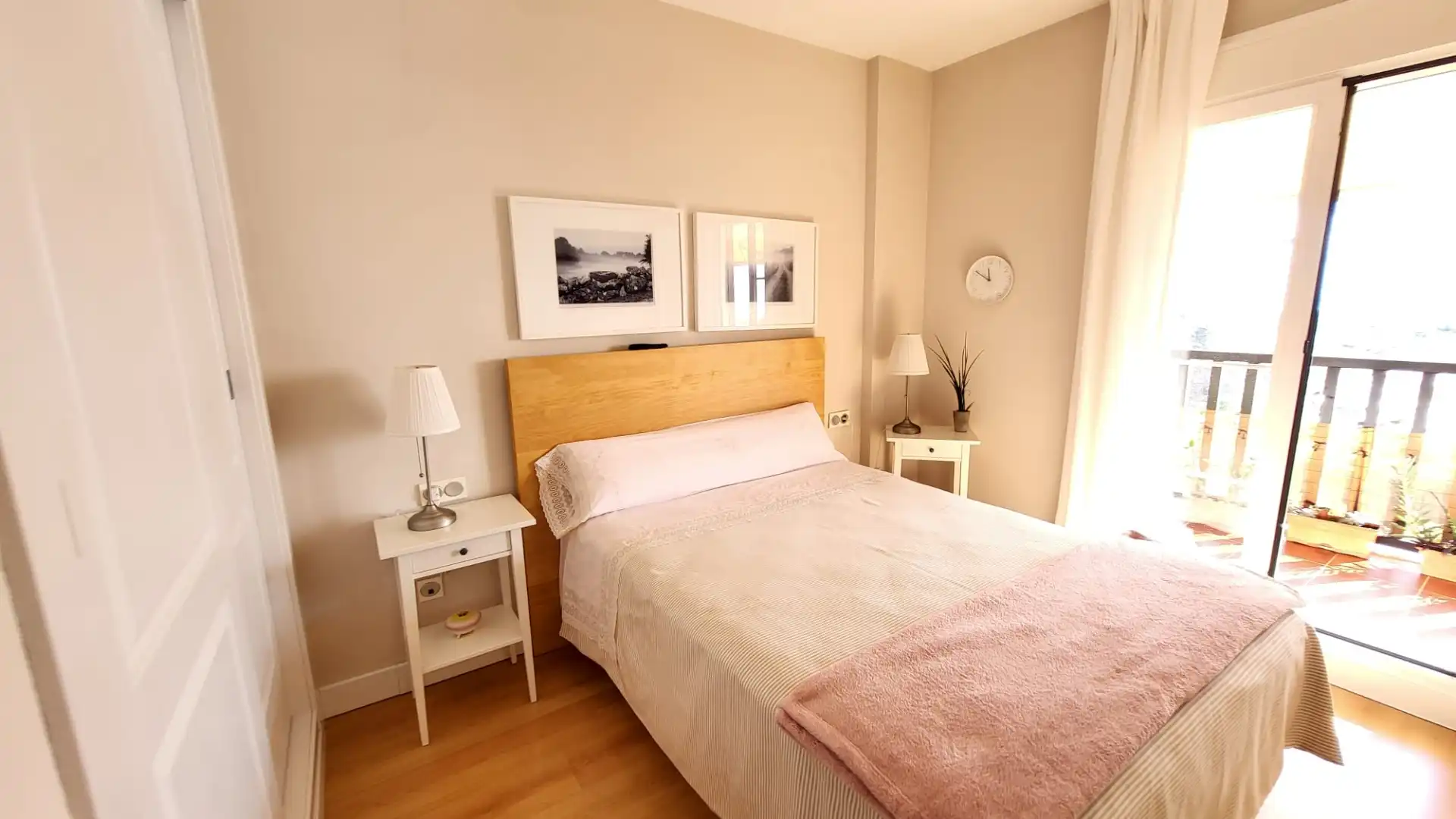 Habitación de Piso en venta en Rincón de la Victoria con Aire acondicionado, Terraza y Trastero