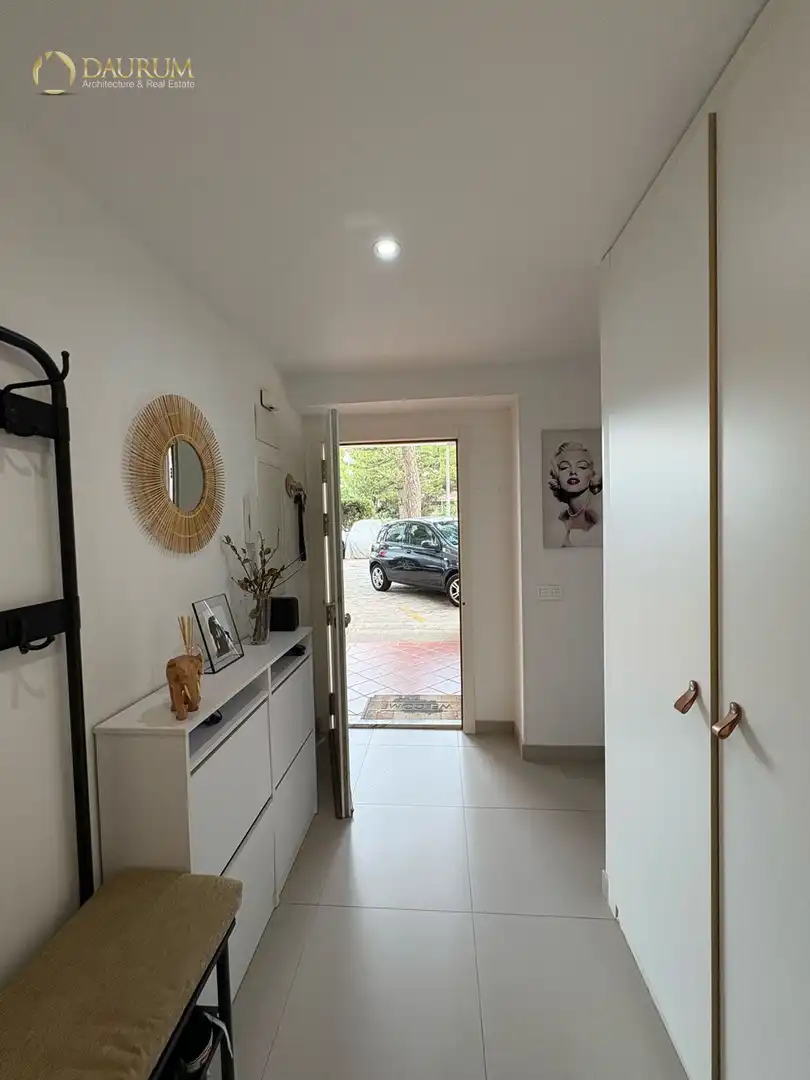 Wohnung zum Verkauf in Marbella mit Klimaanlage, Heizung und Terrasse