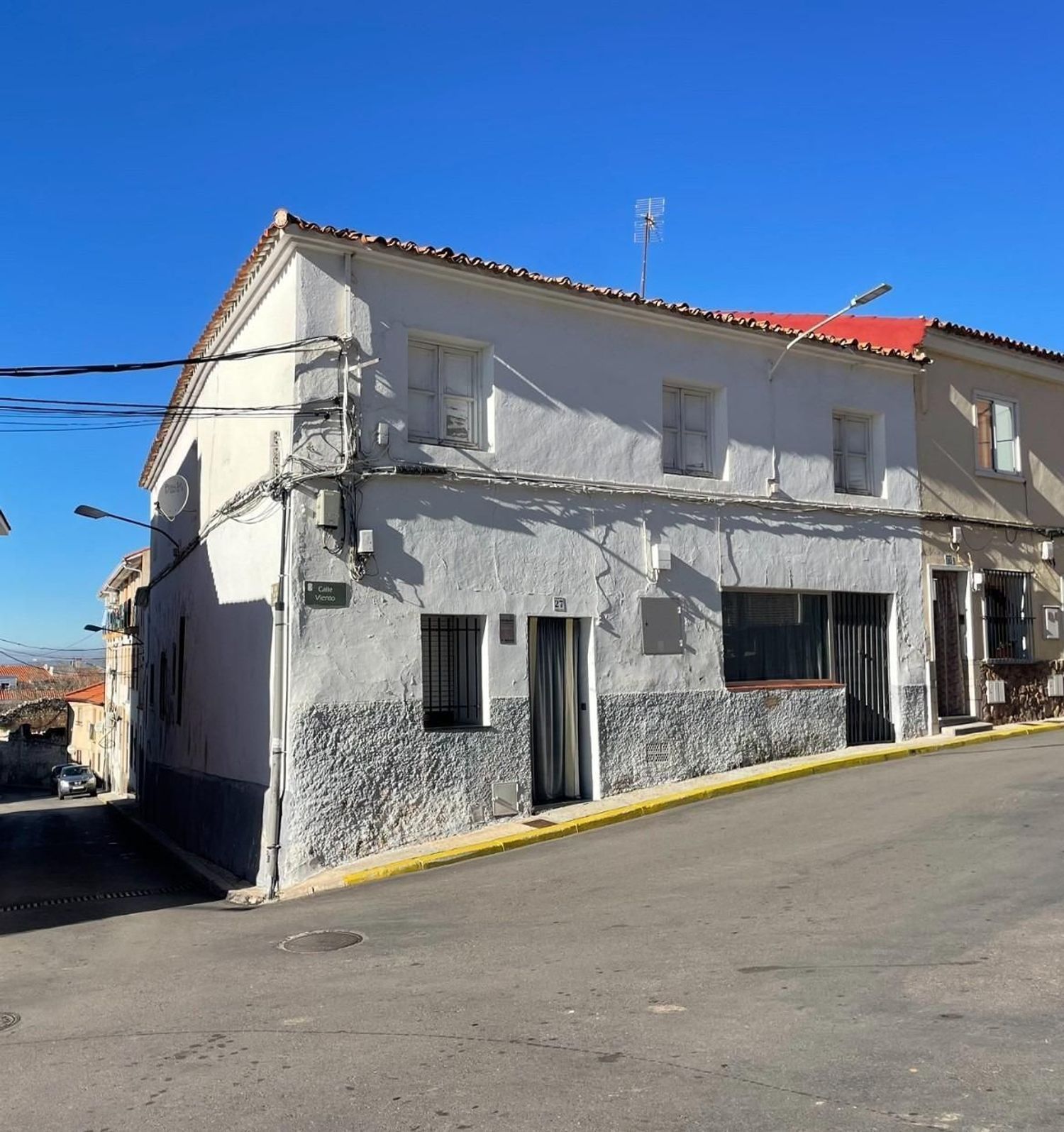 Single-family semi-detached for sale in Campo Real