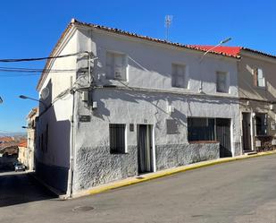 Single-family semi-detached for sale in Campo Real