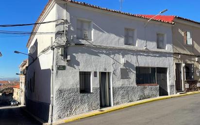 Casa adosada en venda a Campo Real