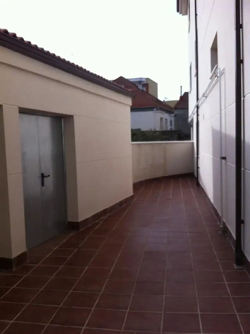 Dachboden mieten mit Kaufoption in Calle Mayor, 13, Tudela de Duero