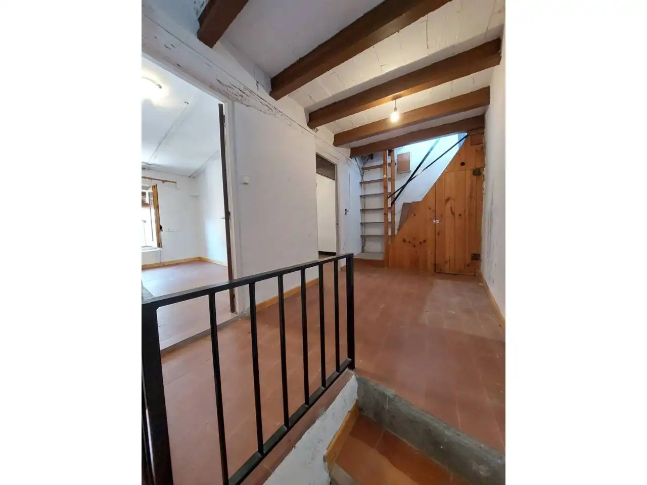 Country homes for sale in Conesa  with Heating