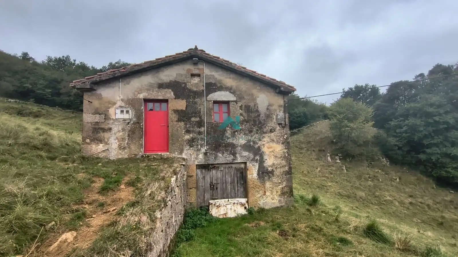 Country house for sale in Entrambasaguas, imagen 4