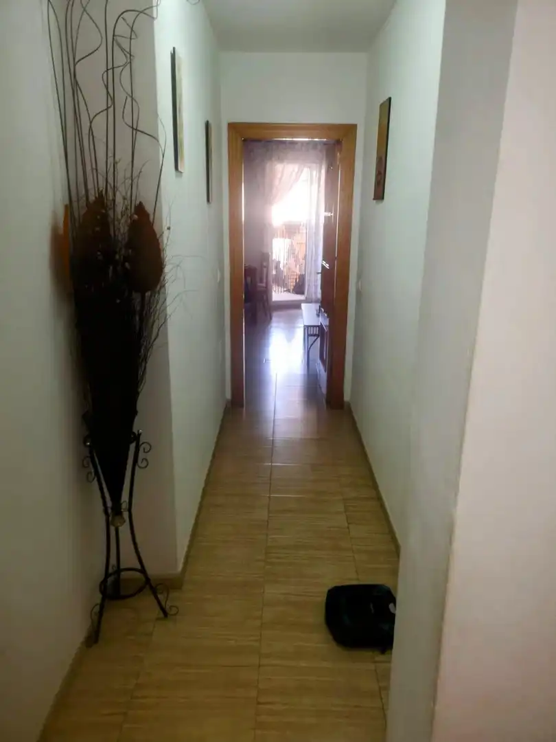 Àtic amb ascensor en venda a El Ejido Ciudad, imagen 11