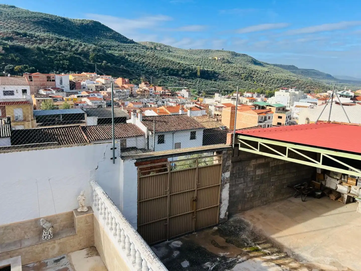 Casa con piscina en venta en LUIS MEDINA 44, imagen 4