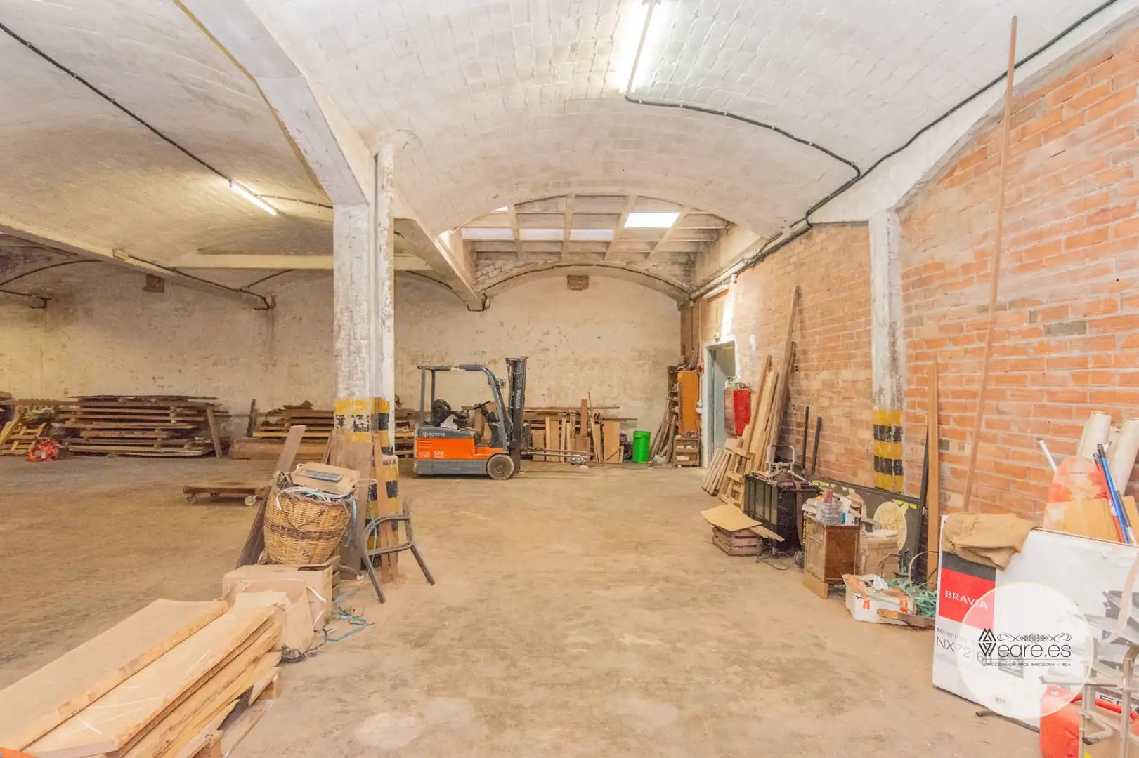 Local en venta en Carrer de Llança, Sant Antoni