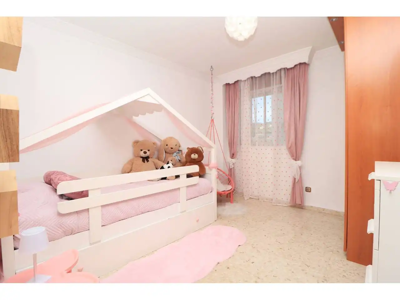 Piso con piscina en venta en Carretera Benagalbón, imagen 19