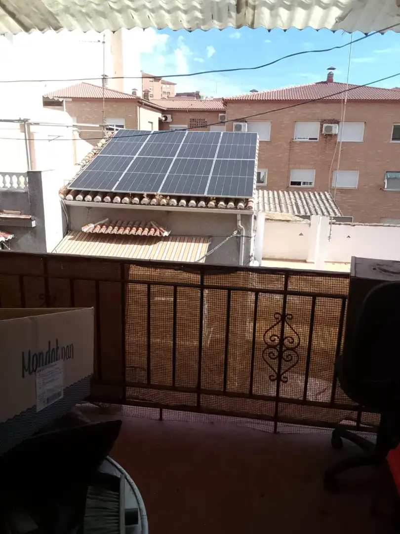 Apartament en venda a Zaidín, imagen 3