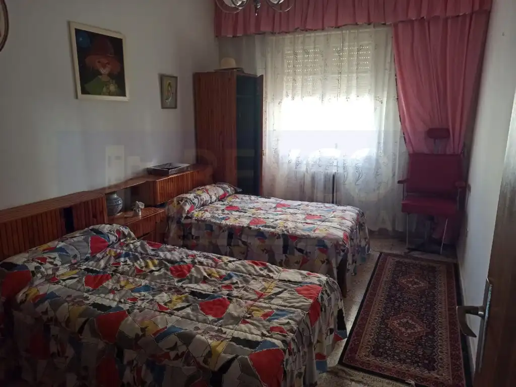 Bedroom of Houses for sale in Baños de Río Tobía  with Private garden, Swimming Pool and Balcony