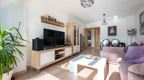 Foto 5 de Pis en venda a Flor de Loto, Sónsoles, Ávila