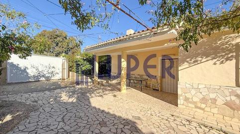 Photo 5 of House or chalet for sale in Montnegre, Alicante / Alacant