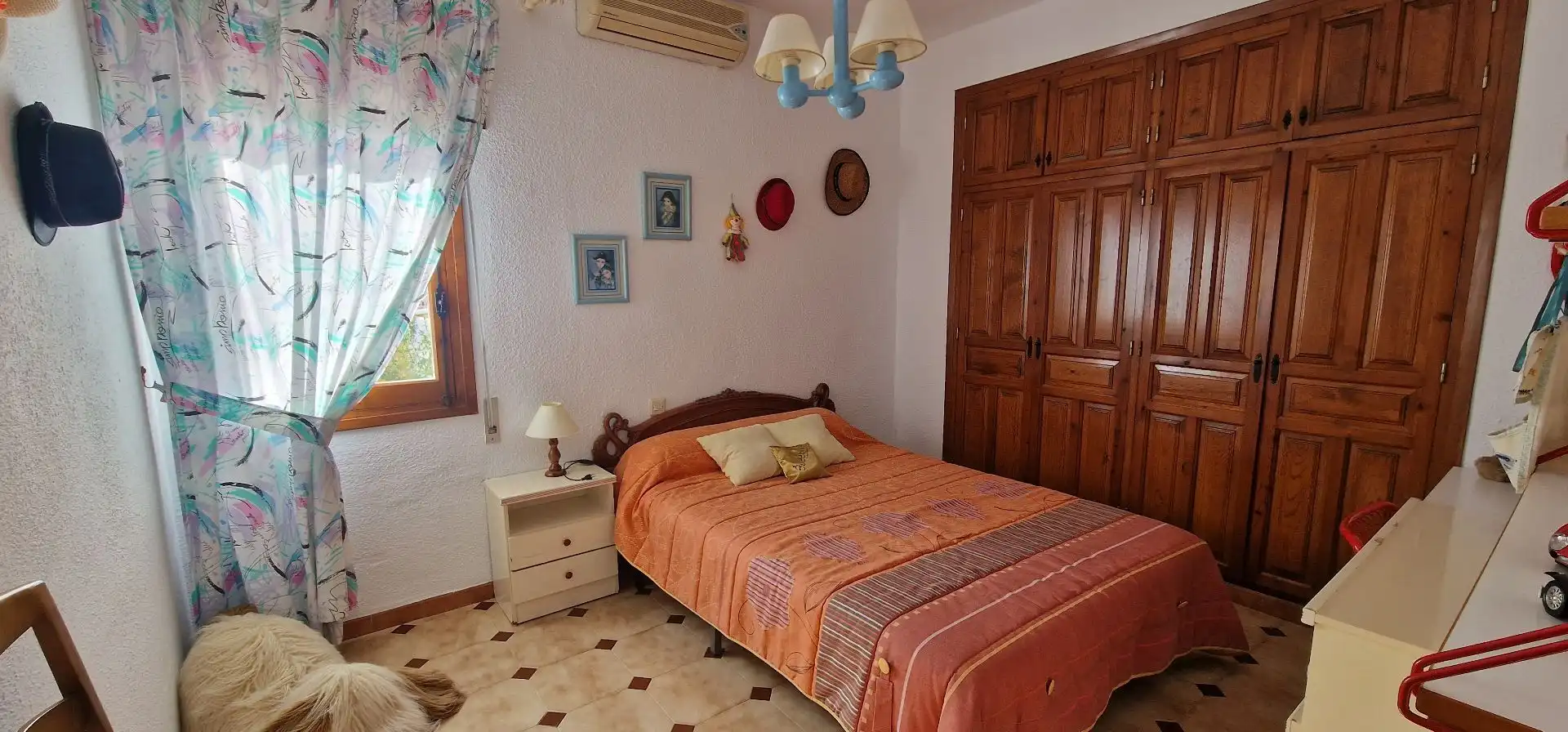 Haus mit Garten zum Verkauf in El Palmeral, imagen 22