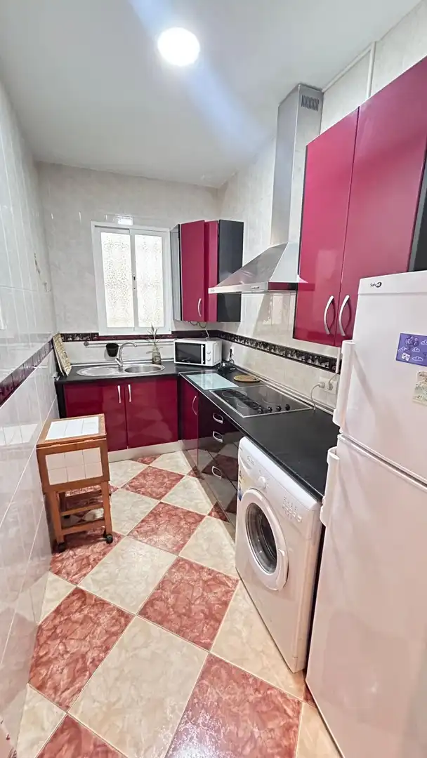 Piso en venta en El Pópulo - Santa María, imagen 14