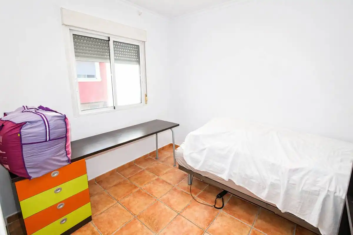 Dormitori de Dúplex en venda en Catral amb Calefacció, Terrassa i Traster
