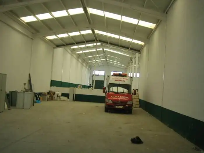 Nau industrial en venda a Logroño - SOTO GALO, imagen 4