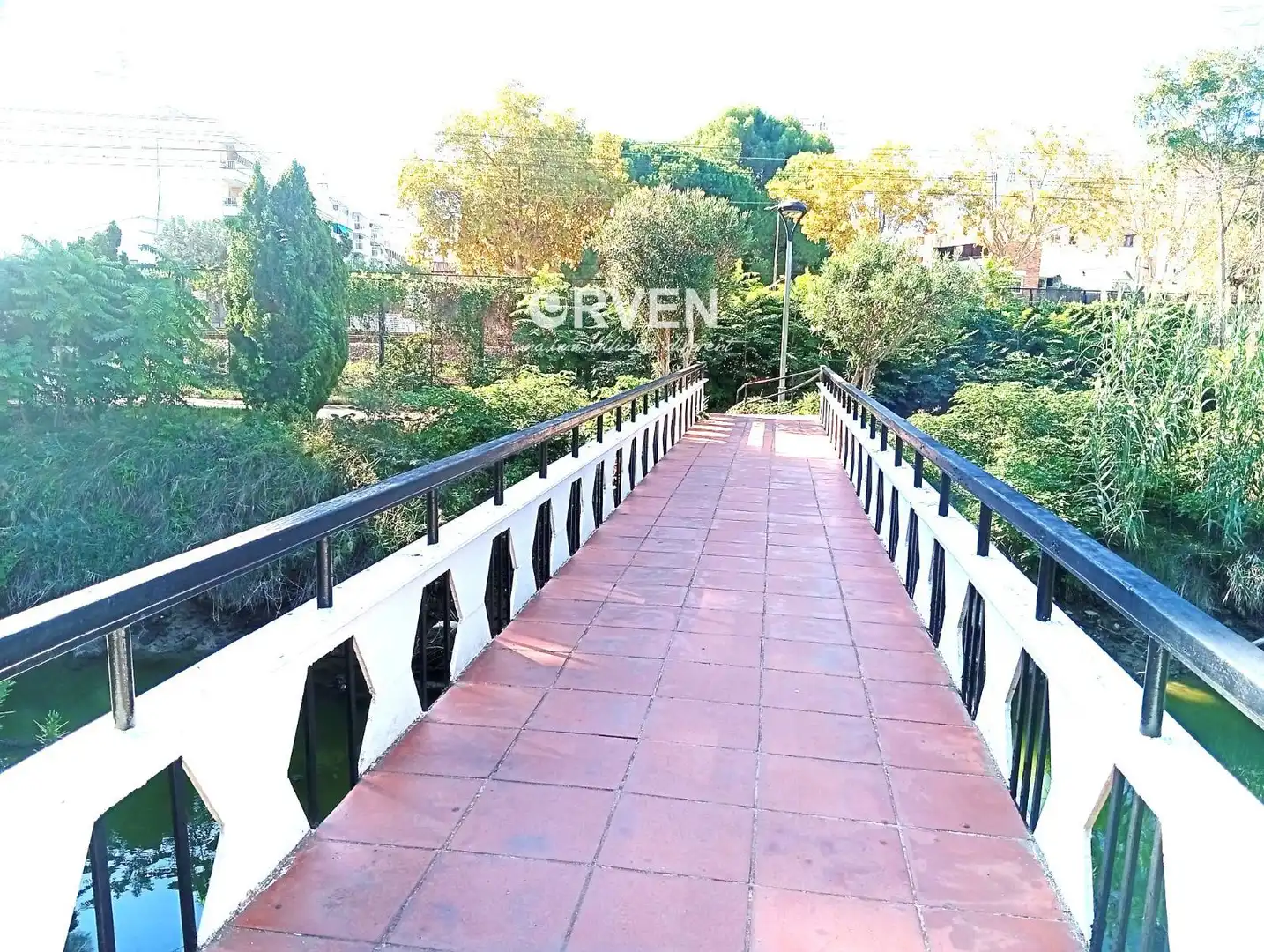 Casa a schiera con piscina in vendita a ALORA PARK, imagen 7