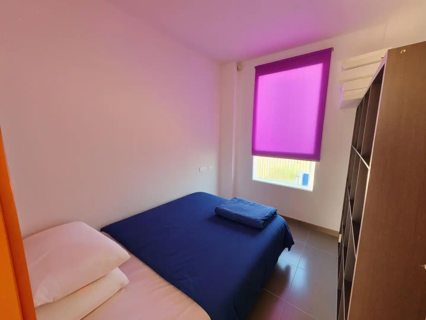 Detached house with terrace to rent in Calle NAVARRO REVERTER, imagen 7