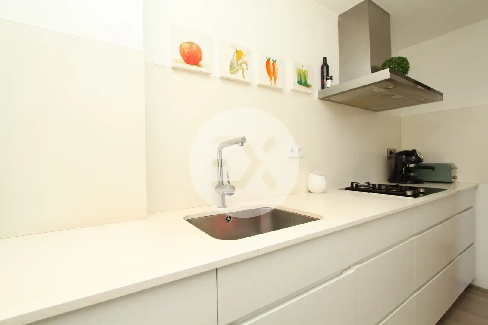 Piso en venta en Montmar