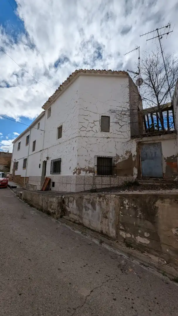 Casa in vendita a Requena, imagen 5