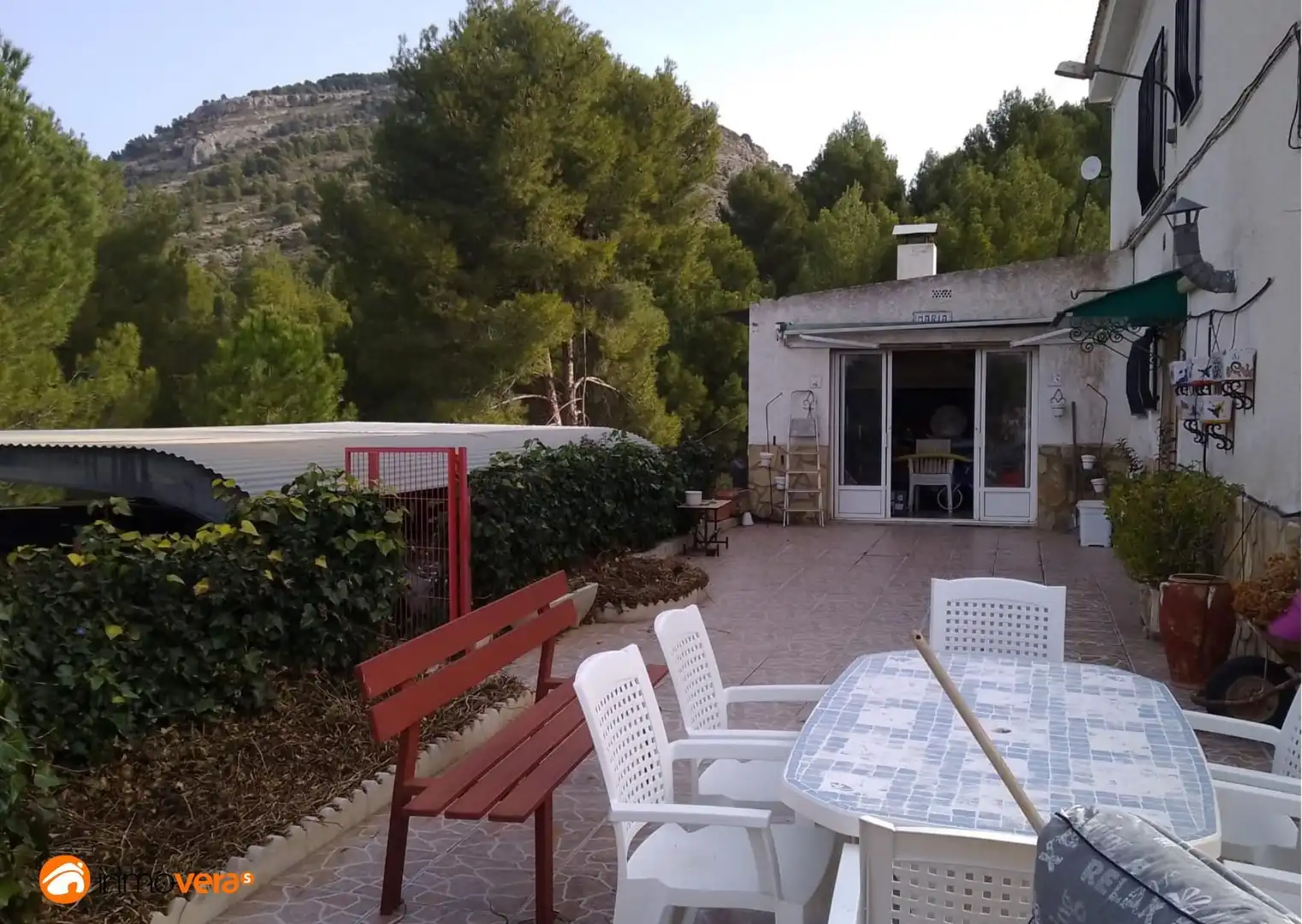 Detached house with pool for sale in Petrer, imagen 51