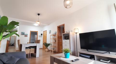 Foto 3 de Àtic en venda a Xaló, Alicante