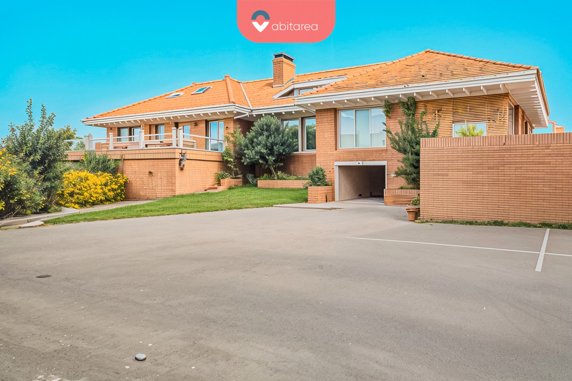 Casa o chalet en venta en Calle de Navajeda, Sancibrián