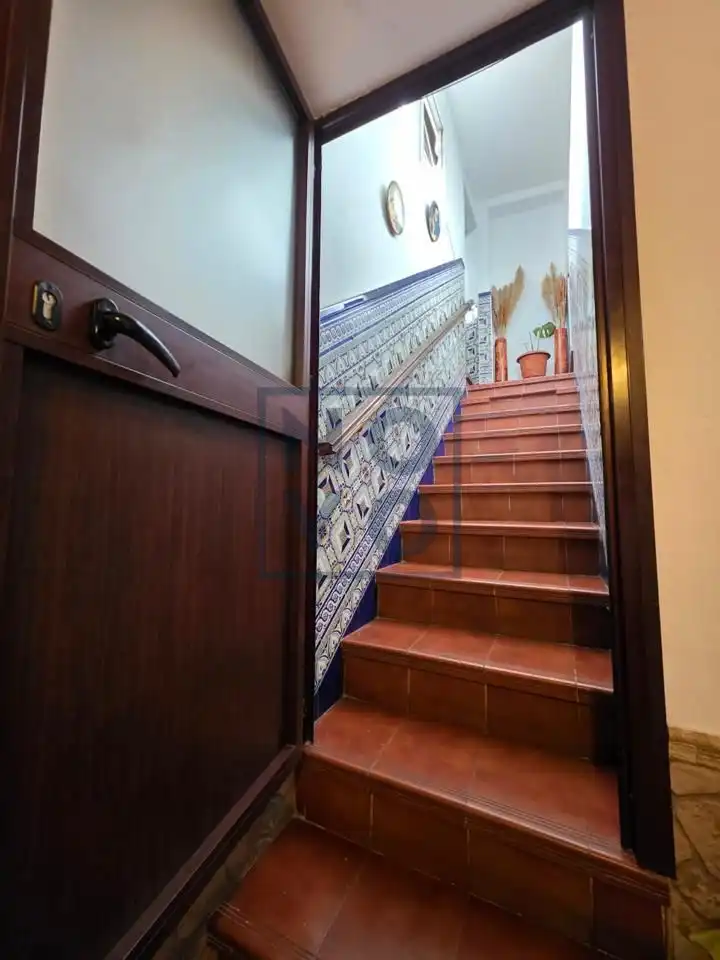 Casa o xalet en venda a Calle Cuesta María Jesús, Lebrija