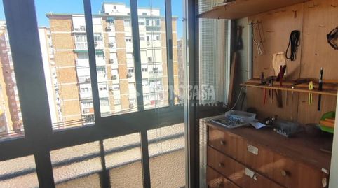 Foto 4 von Wohnung zum Verkauf in Parque Ayala - Jardín de la Abadía - Huelín, Málaga Capital