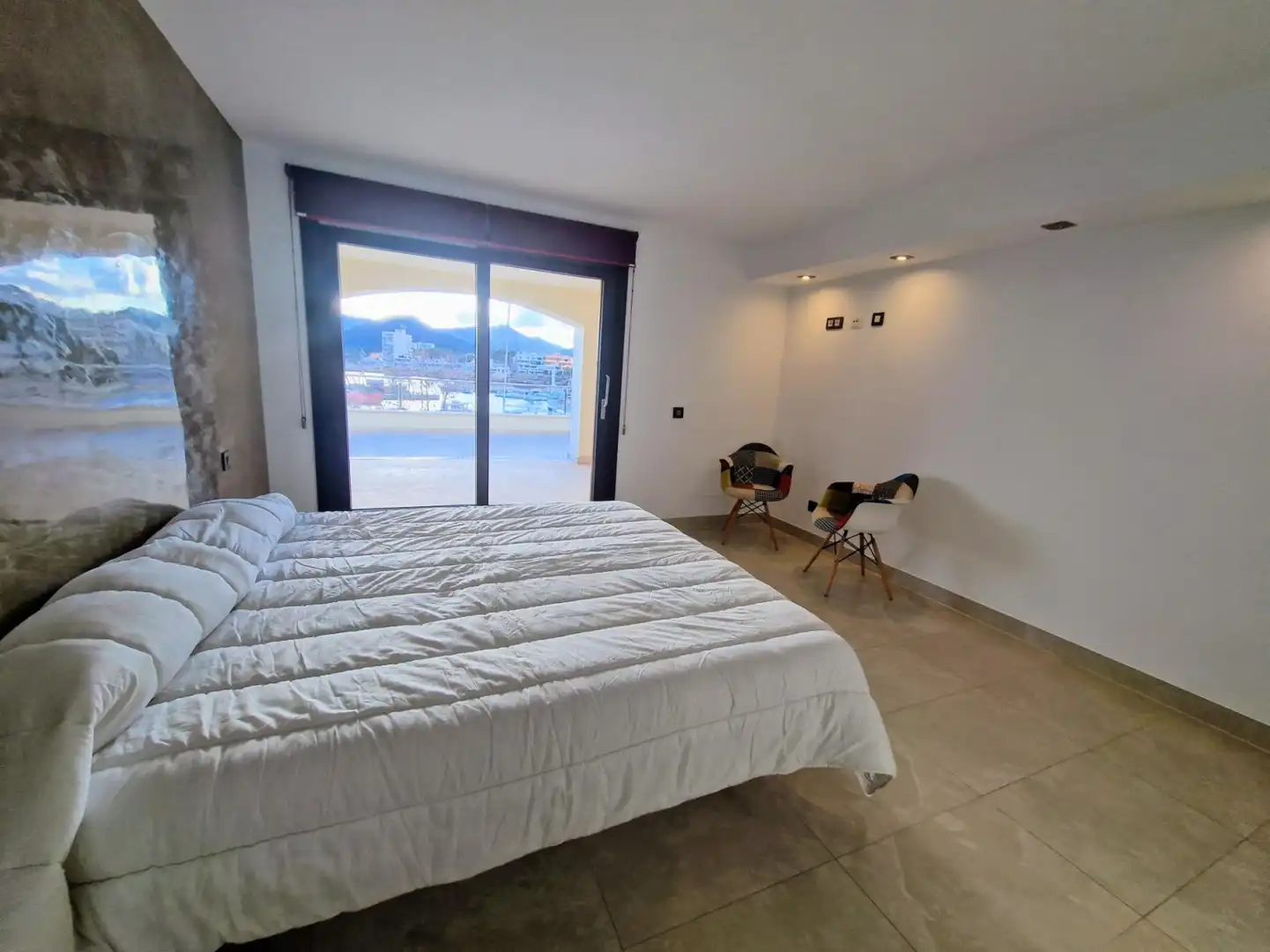 Habitación de Piso de alquiler en Capdepera con Aire acondicionado, Calefacción y Terraza