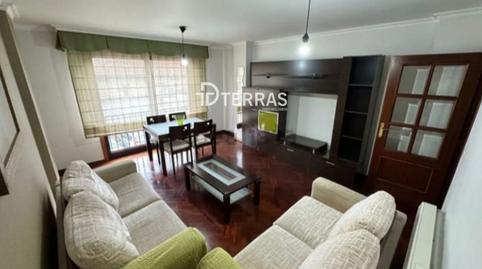 Foto 2 de Piso en venta en Estacion (da), Vilagarcía, Vilagarcía de Arousa