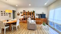 Exterior view of Flat for sale in Badalona  with Heating, Parquet flooring and Balcony