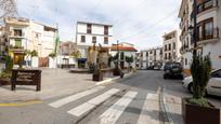 Exterior view of Residential for sale in Lanjarón