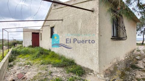 Foto 5 von Country house zum Verkauf in Totana, Murcia